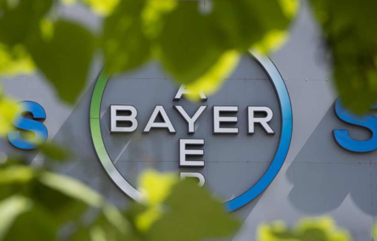 le groupe allemand bayer