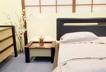 Déco chambre simple et design