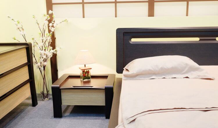 Déco chambre simple et design