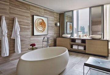 conseil belle salle de bain