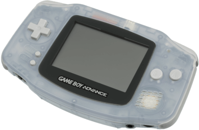 Nintendo-Game-Boy-Advance