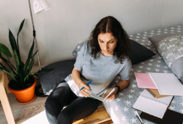 8 étapes pour préparer reconversion professionnelle