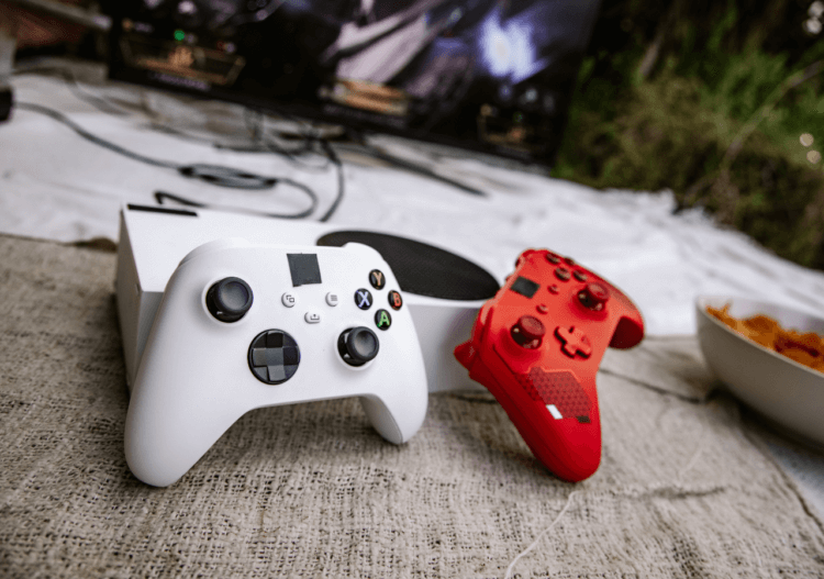 conseils choix meilleur casque xbox