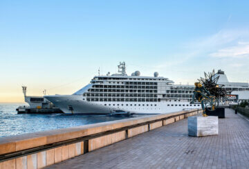navire croisière